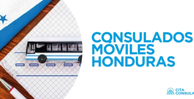consulados moviles de honduras