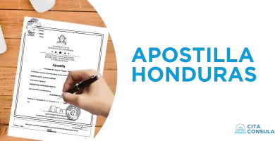 Solicitar Apostillados