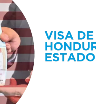 Solicitar Visa de Honduras para USA