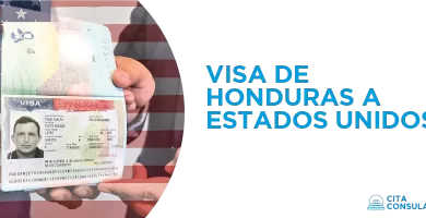 Solicitar Visa de Honduras para USA