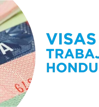 visas de trabajo para hondureños en estados unidos