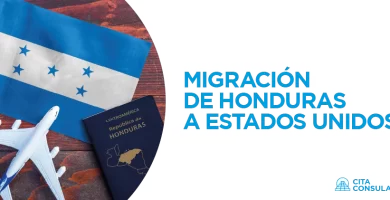 honduras migracion