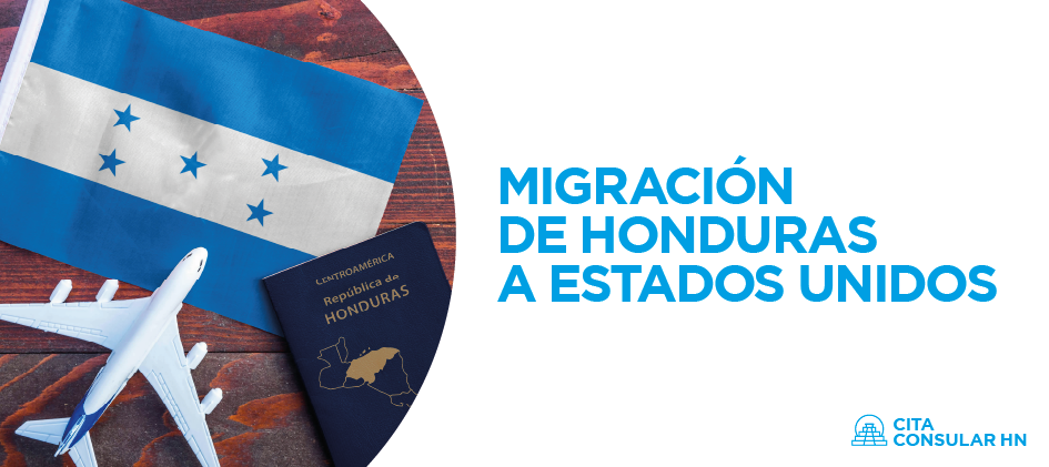 honduras migracion