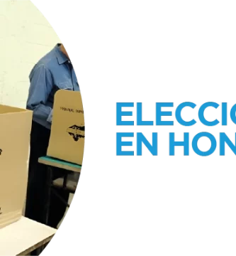 votaciones honduras