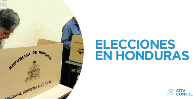 votaciones honduras