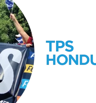 status de proteccion temporal para hondureños