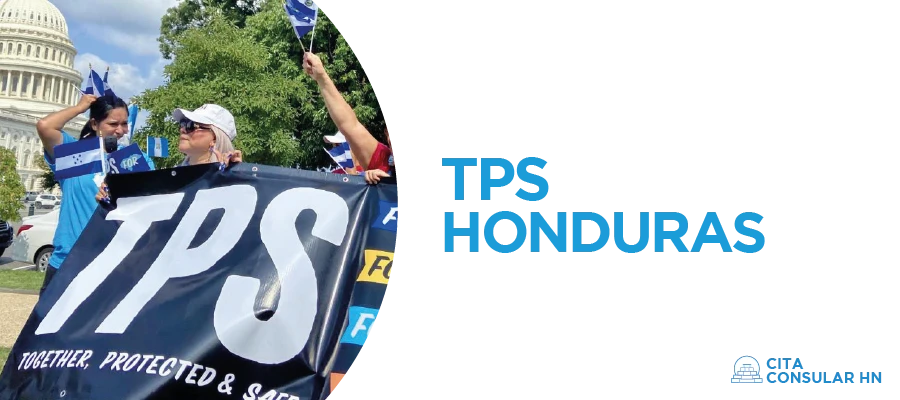 Extensi n Del TPS Para Honduras C mo Aplicar En El 2025
