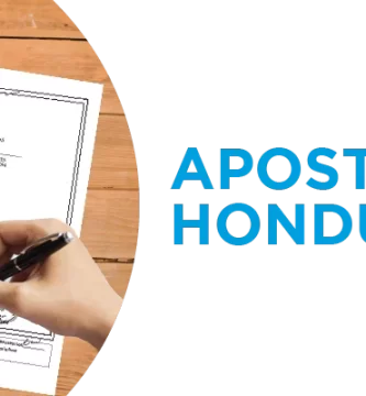 Honduras Apostille in Honduras