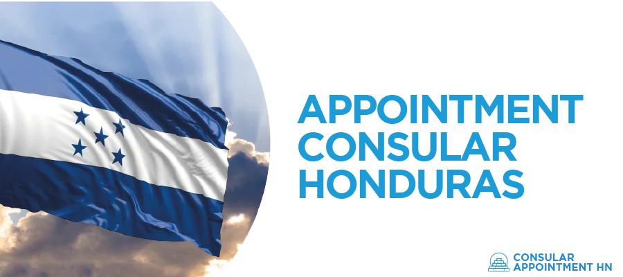 appointment consular honduras in United States