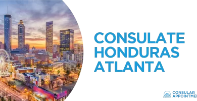 www citaconsular com honduras Atlanta