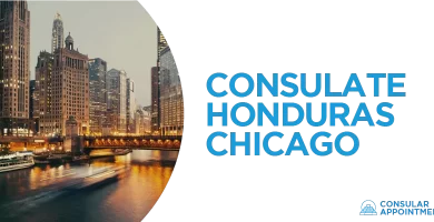 www citaconsular com honduras Chicago