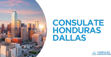 www citaconsular com honduras Dallas