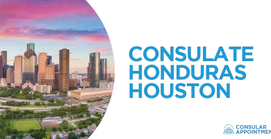 www citaconsular com honduras Houston