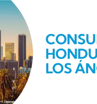 www citaconsular com honduras Los Ángeles