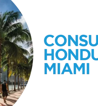www citaconsular com honduras Miami