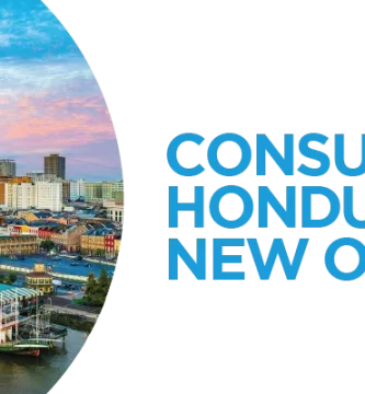 www citaconsular com honduras New Orleans