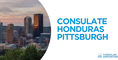 www citaconsular com honduras Pittsburgh