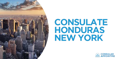 www citaconsular com honduras New York