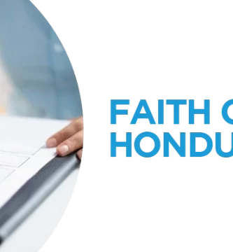 Faith of Life Honduras in USA