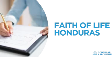 Faith of Life Honduras in USA