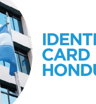 Honduran Identity Cards in USA