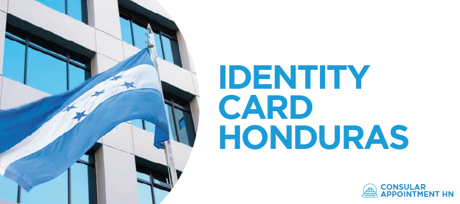 Honduran Identity Cards in USA
