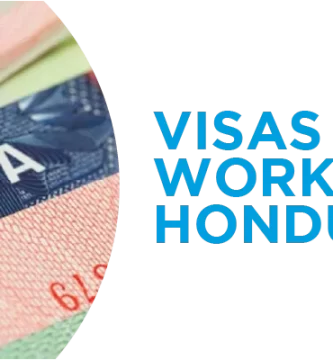 Work Visas for Hondurans in Honduras