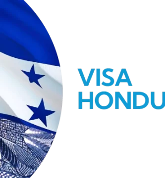 solicitar visa consulado de honduras