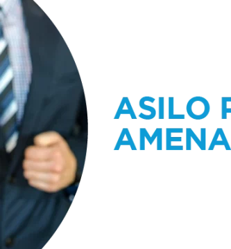Procedimiento para Solicitar Asilo por Amenazas