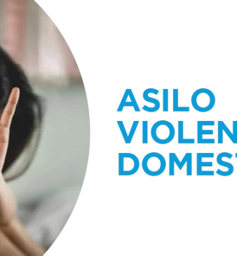 Asilo por Violencia Doméstica - Solicitud en Estados Unidos
