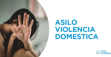 Asilo por Violencia Doméstica - Solicitud en Estados Unidos