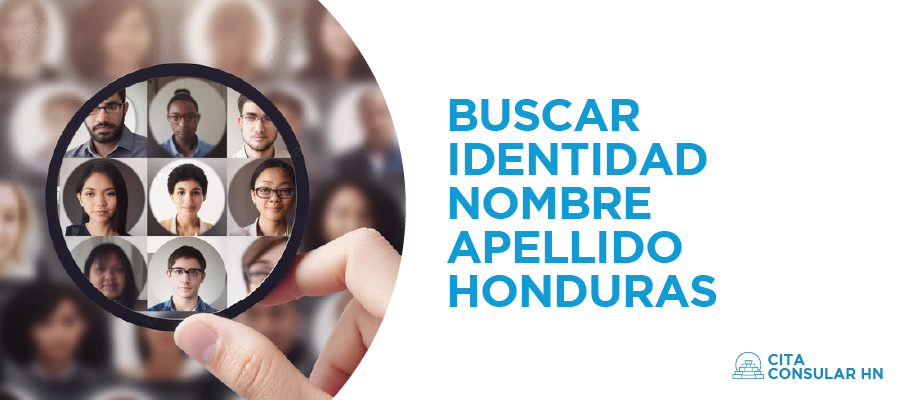 registro nacional de las personas honduras