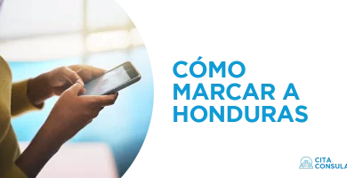 Cómo Llamar a Honduras desde Estados Unidos