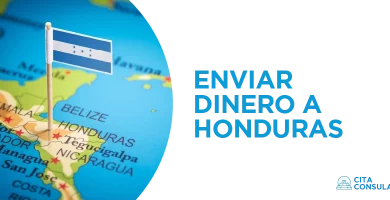 Envío de Dinero Rápido, Seguro y Económico a Honduras desde USA