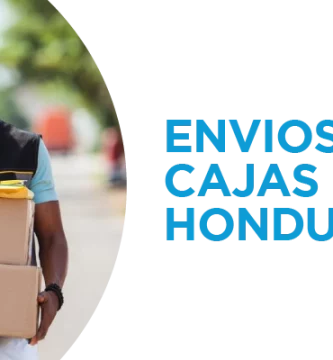 Envíos Rápidos y Seguros de Cajas a Honduras