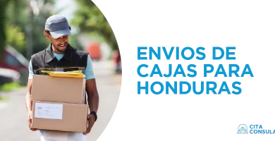 Envíos Rápidos y Seguros de Cajas a Honduras