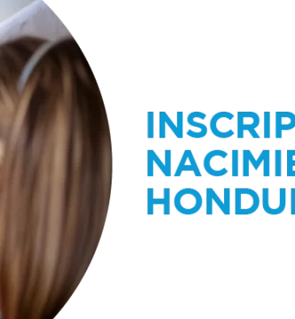 Registro Oficial de Nacimiento Hondureños