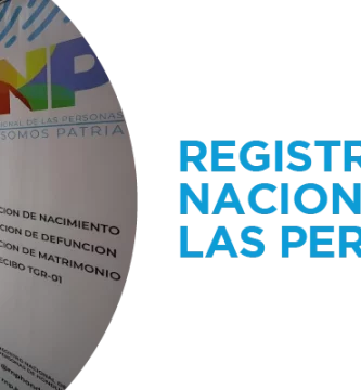 RNP - Registro Nacional de las Personas de Honduras