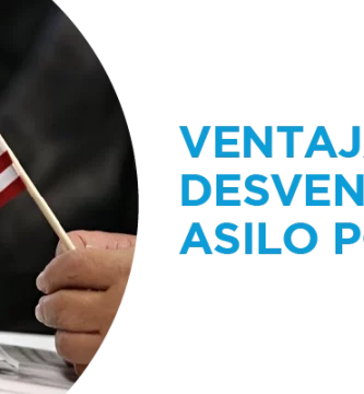 Desventajas del Asilo Político y Análisis de las Ventajas