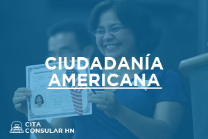 ciudadania americana