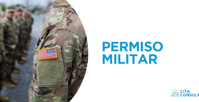 permiso por matrimonio para militares