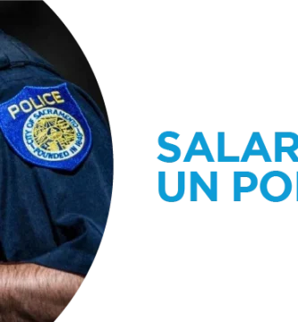beneficios de ser policía en estados unidos