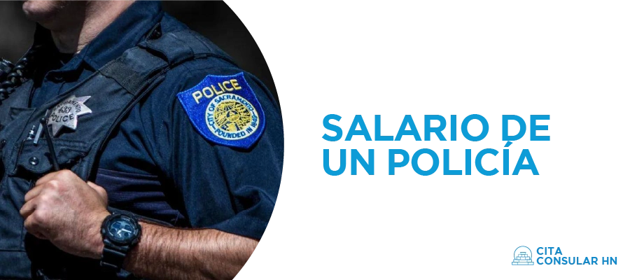 beneficios de ser policía en estados unidos