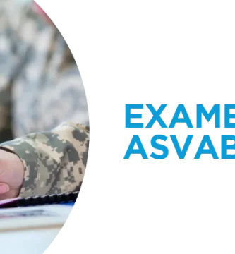 que es el examen asvab