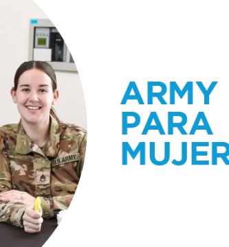 ejército para mujeres