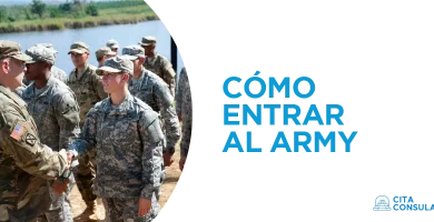 army usa español