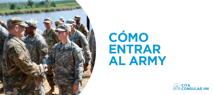 army usa español