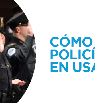 se puede ser policía siendo extranjero en eeuu