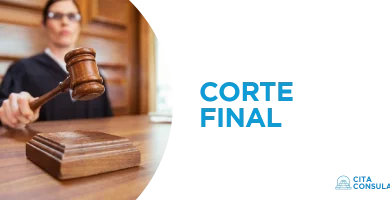 Corte Final