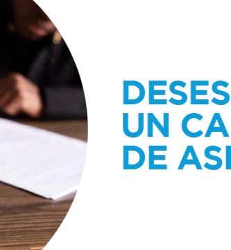 Desestimar un Caso de Asilo